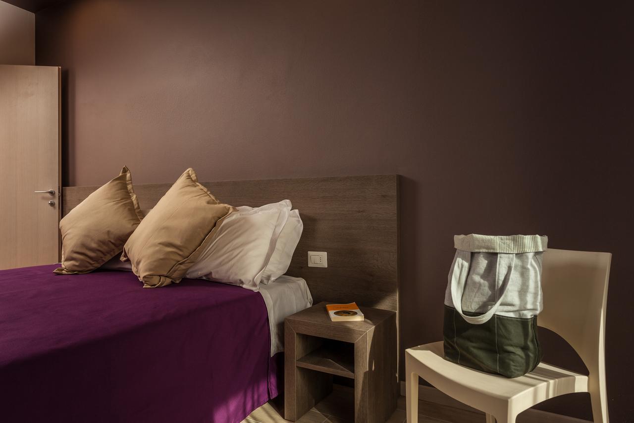 Hotel Gioia Римини Екстериор снимка